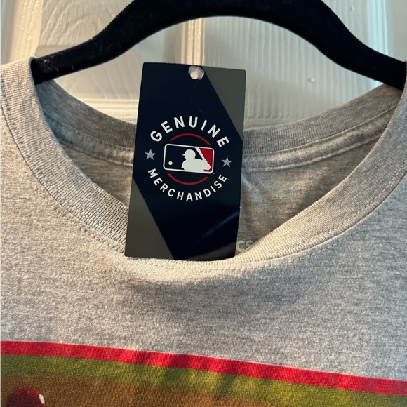 STL CARDINALS RARE T-SHIRT NWT - Picture 4 of 6